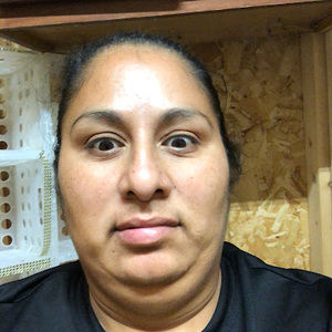 Meet your Posher, Andrea